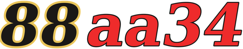 88aa34 logo